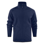 Lockwood Men's Softshell Fleece Hybrid
