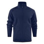 Lockwood Men's Softshell Fleece Hybrid