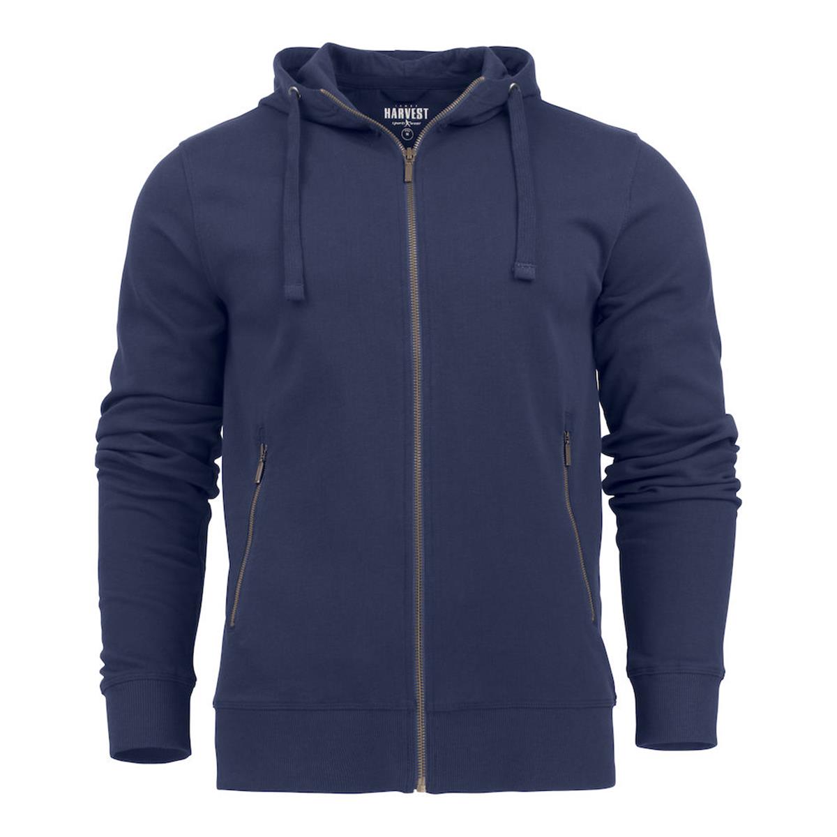 Duke Men's Hoody