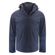 Lodgetown Men's Softshell