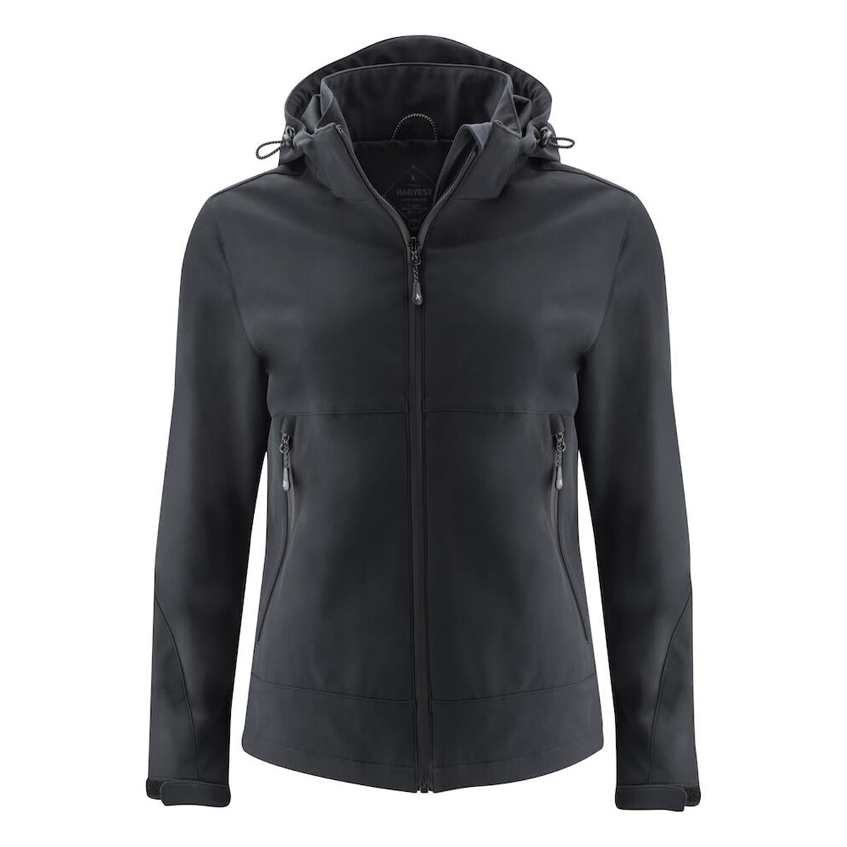 Lodgetown Women's Softshell