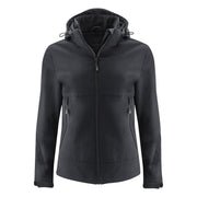 Lodgetown Women's Softshell