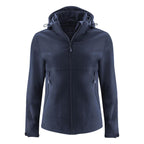 Lodgetown Women's Softshell