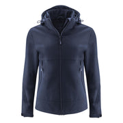 Lodgetown Women's Softshell