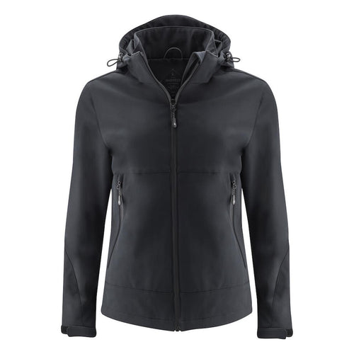 Lodgetown Women's Softshell