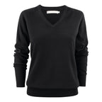 Ashland Women's V-Neck Sweater