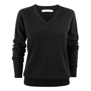 Ashland Women's V-Neck Sweater