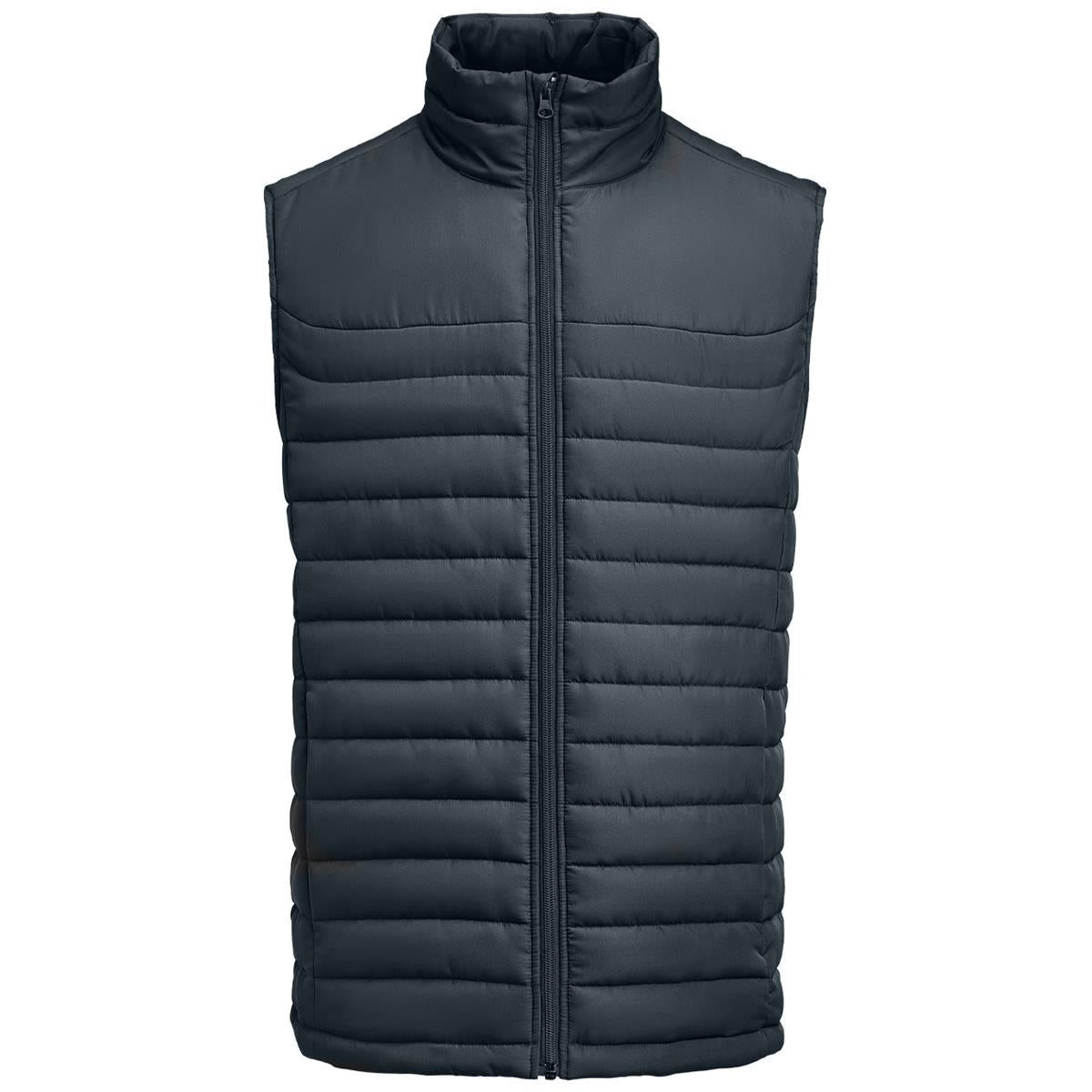 Arches Men's Padded Vest