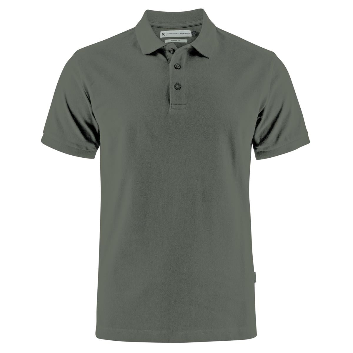 Neptune Regular Men's Cotton Polo