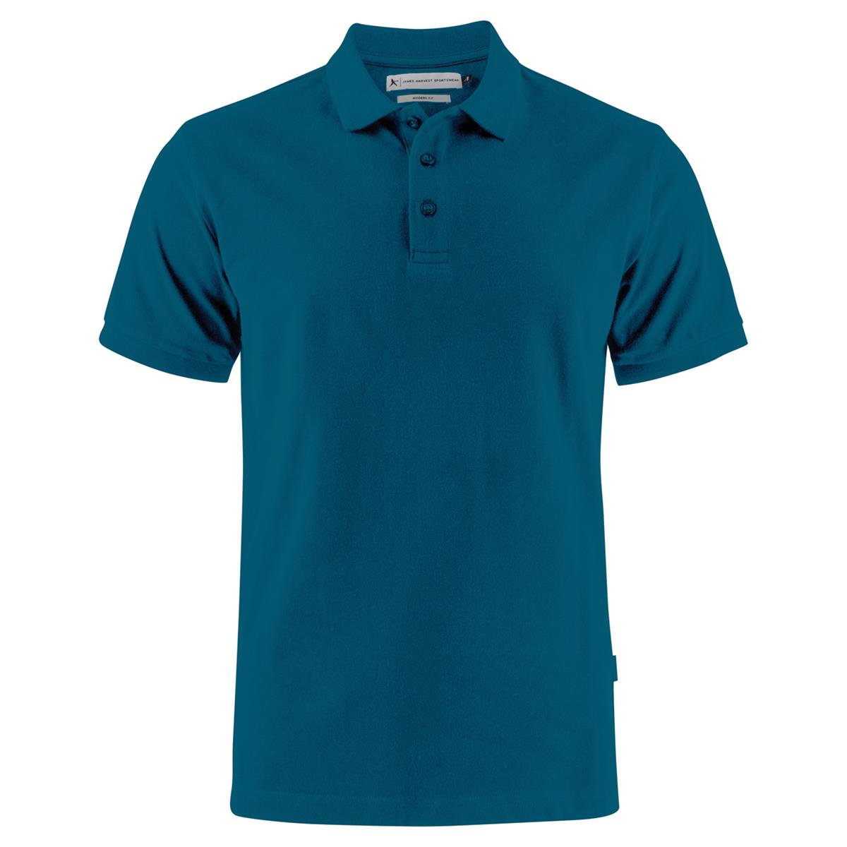 Neptune Regular Men's Cotton Polo