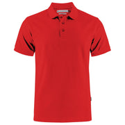 Neptune Regular Men's Cotton Polo