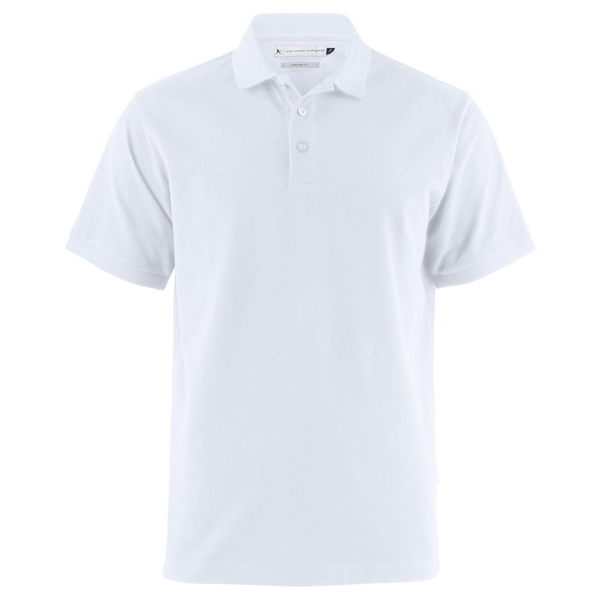Neptune Regular Men's Cotton Polo