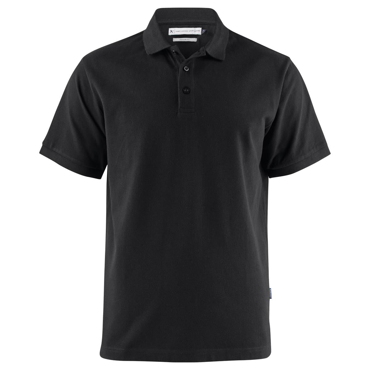 Neptune Modern Men's Cotton Polo