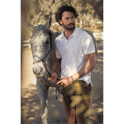 Neptune Modern Men's Cotton Polo