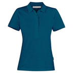 Neptune Women's Cotton Polo