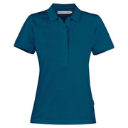 Neptune Women's Cotton Polo