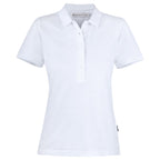 Neptune Women's Cotton Polo