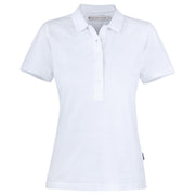 Neptune Women's Cotton Polo
