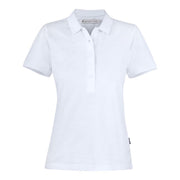 Neptune Women's Cotton Polo