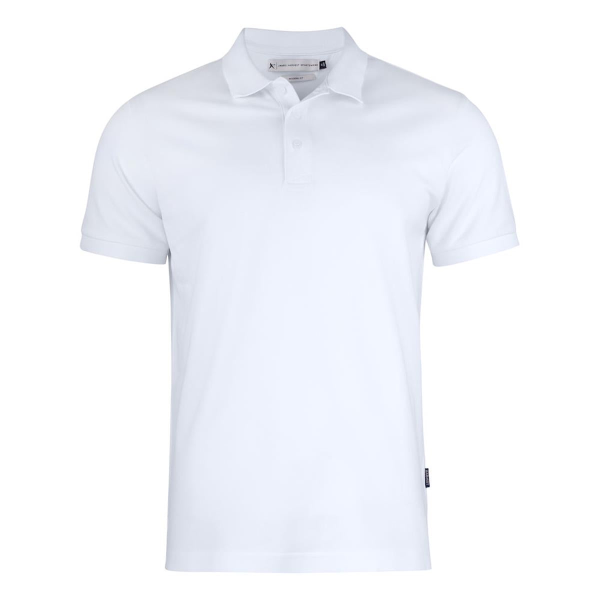 Sunset Modern Men's Polo