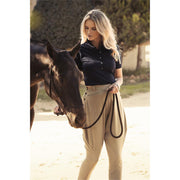 Sunset Women's Polo