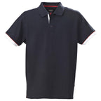 Anderson Men's Cotton Polo