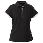 Antreville Women's Cotton Polo