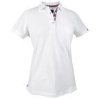 Avon Women's Cotton Polo