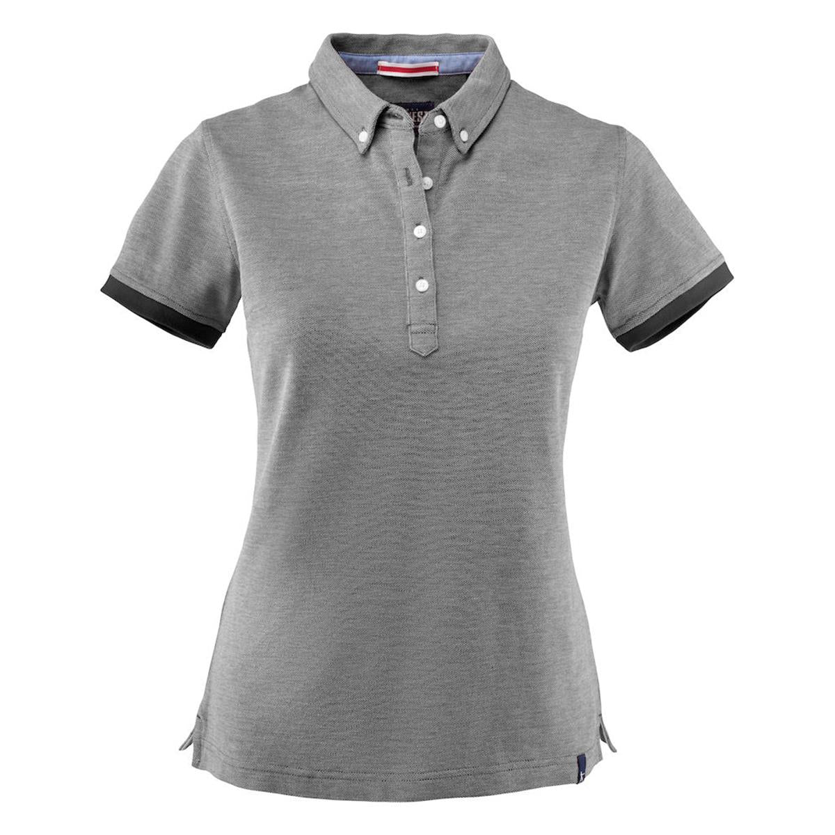 Larkford Women's Cotton Polo