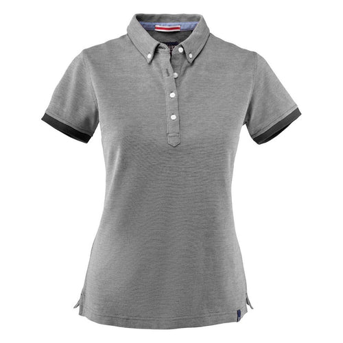 Larkford Women's Cotton Polo
