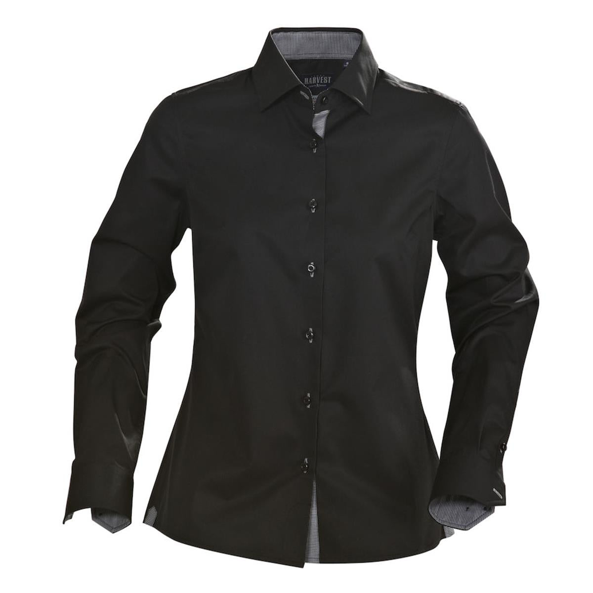 Baltimore Women's Blouse