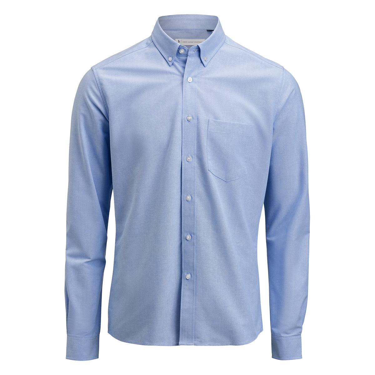 Men's Allen Oxford Shirt