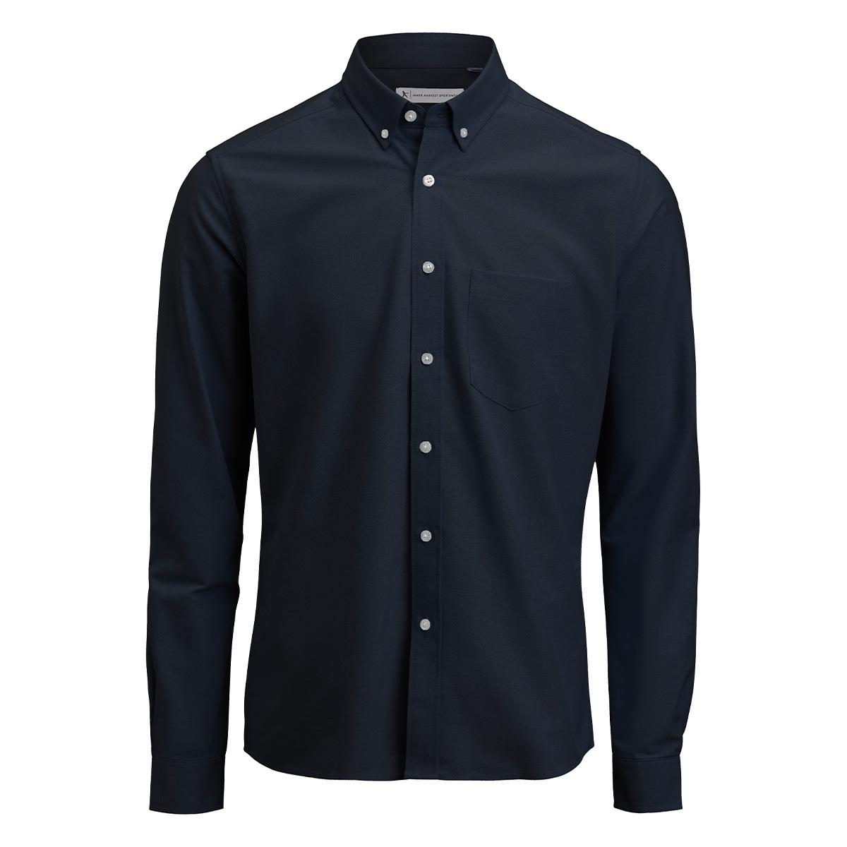 Men's Allen Oxford Shirt
