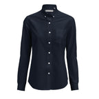 Women's Allen Oxford Shirt