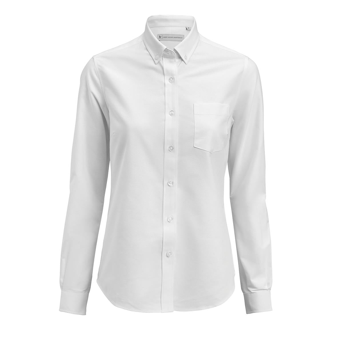 Women's Allen Oxford Shirt
