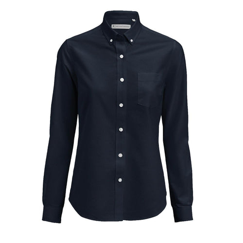 Women's Allen Oxford Shirt