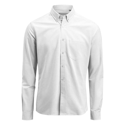 Men's Allen Oxford Shirt