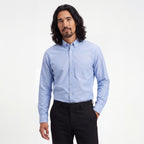 Men's Allen Oxford Shirt