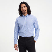 Men's Allen Oxford Shirt