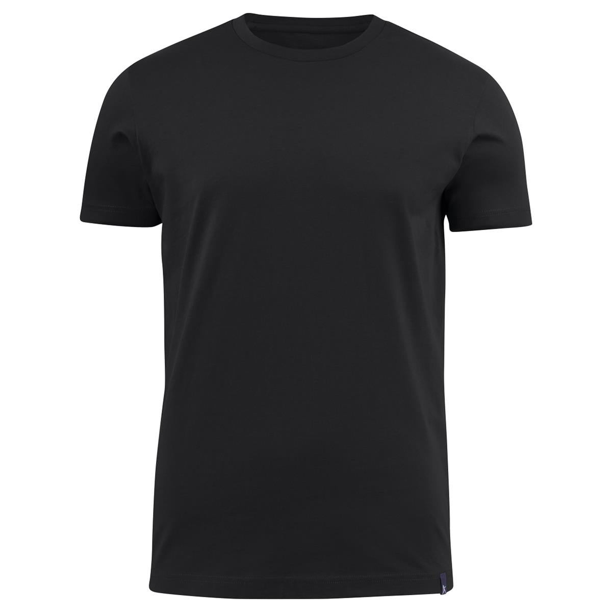American U Men's Crew Neck Tee