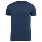 American U Men's Crew Neck Tee