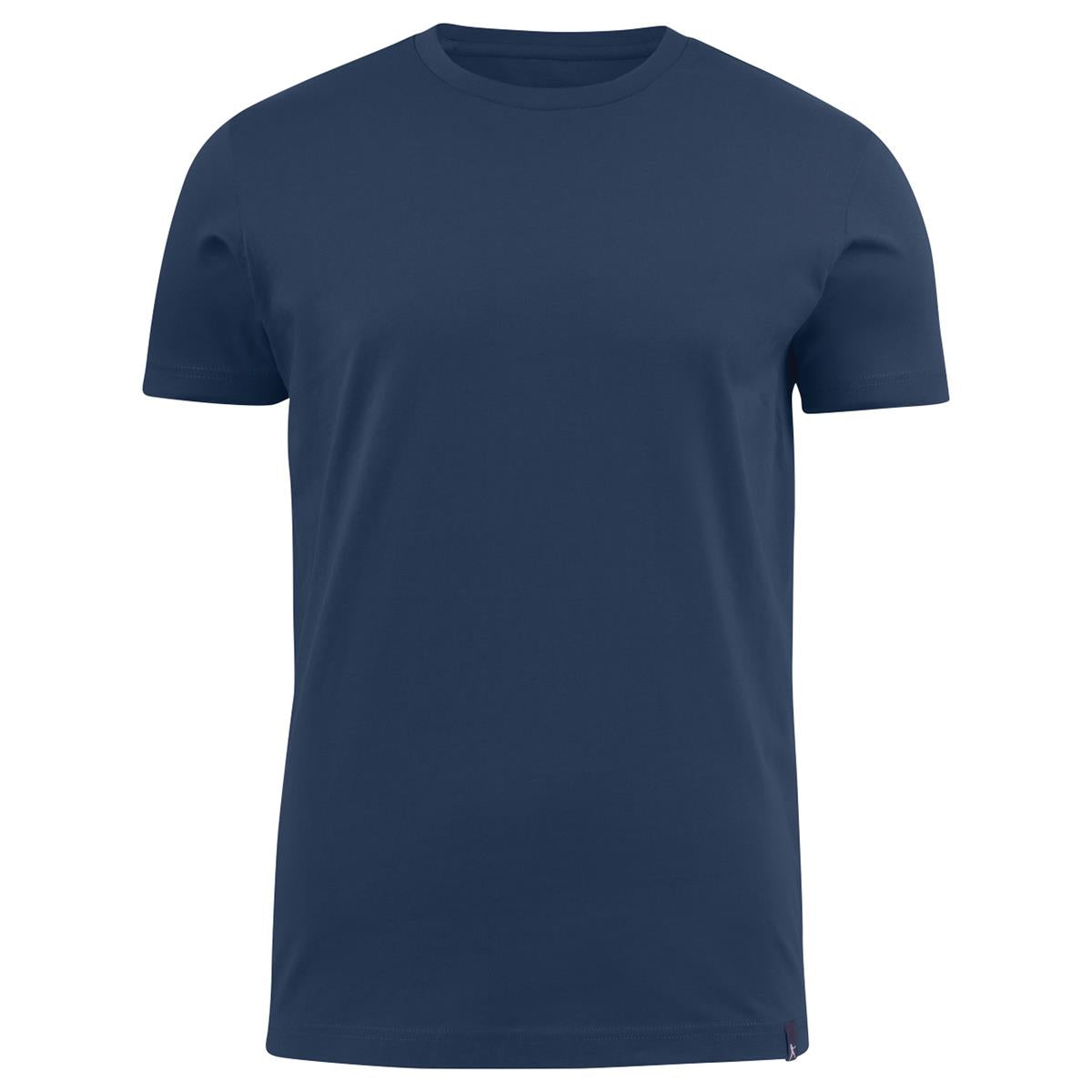 American U Men's Crew Neck Tee