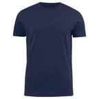 American U Men's Crew Neck Tee