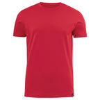 American U Men's Crew Neck Tee