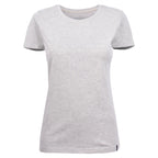 American U Women's Crew Neck Tee