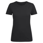 American U Women's Crew Neck Tee