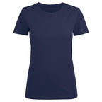 American U Women's Crew Neck Tee