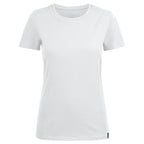 American U Women's Crew Neck Tee