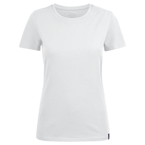 American U Women's Crew Neck Tee