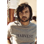 American U Men's Crew Neck Tee